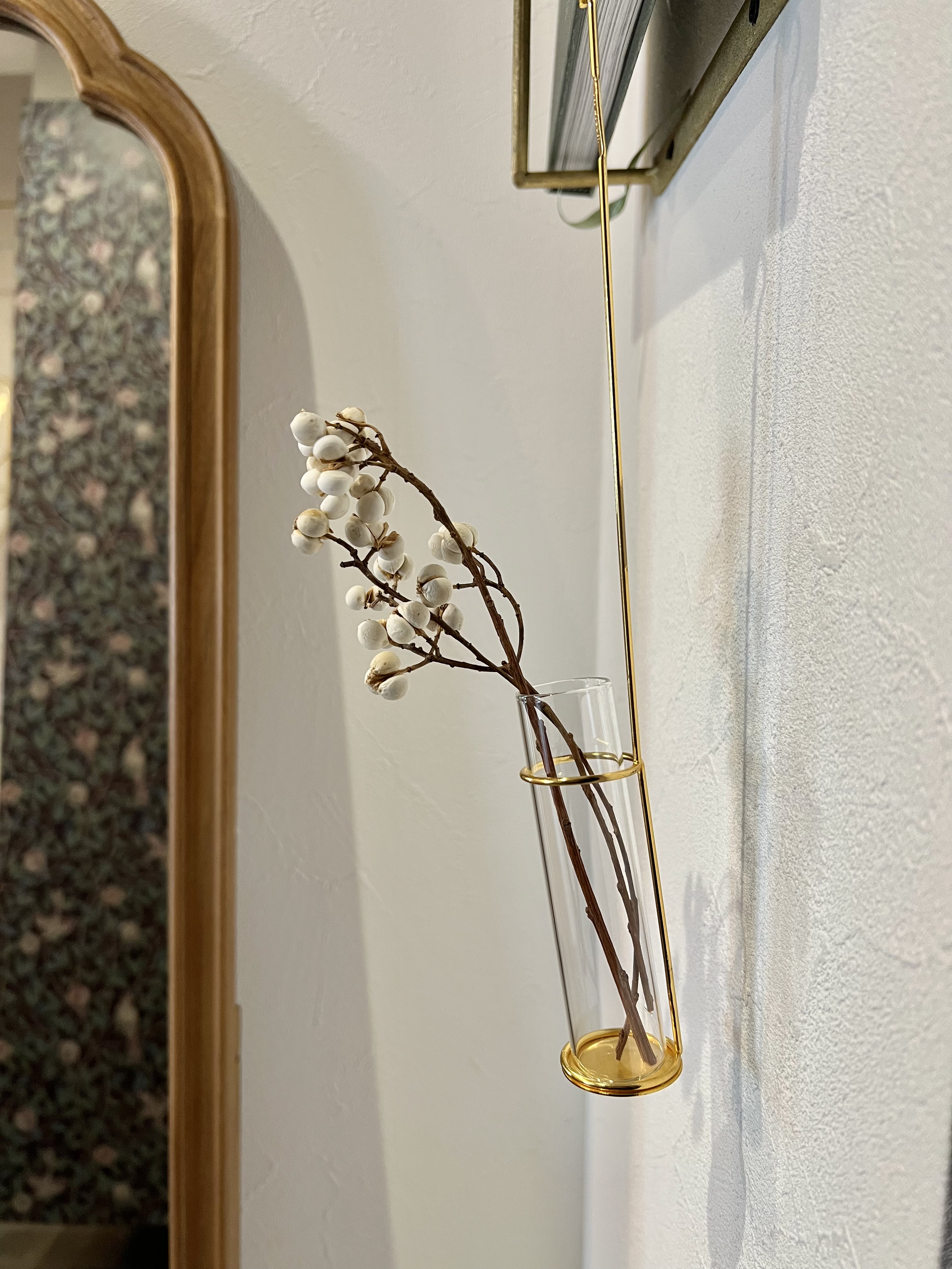 ハンギング フラワーベース Sのクチコミ By てて 𖠿 𓈒𓂂 Heim ハイム ハンギング フラワーベース Sのクチコミ By てて 𖠿 𓈒𓂂 Heim ハイム