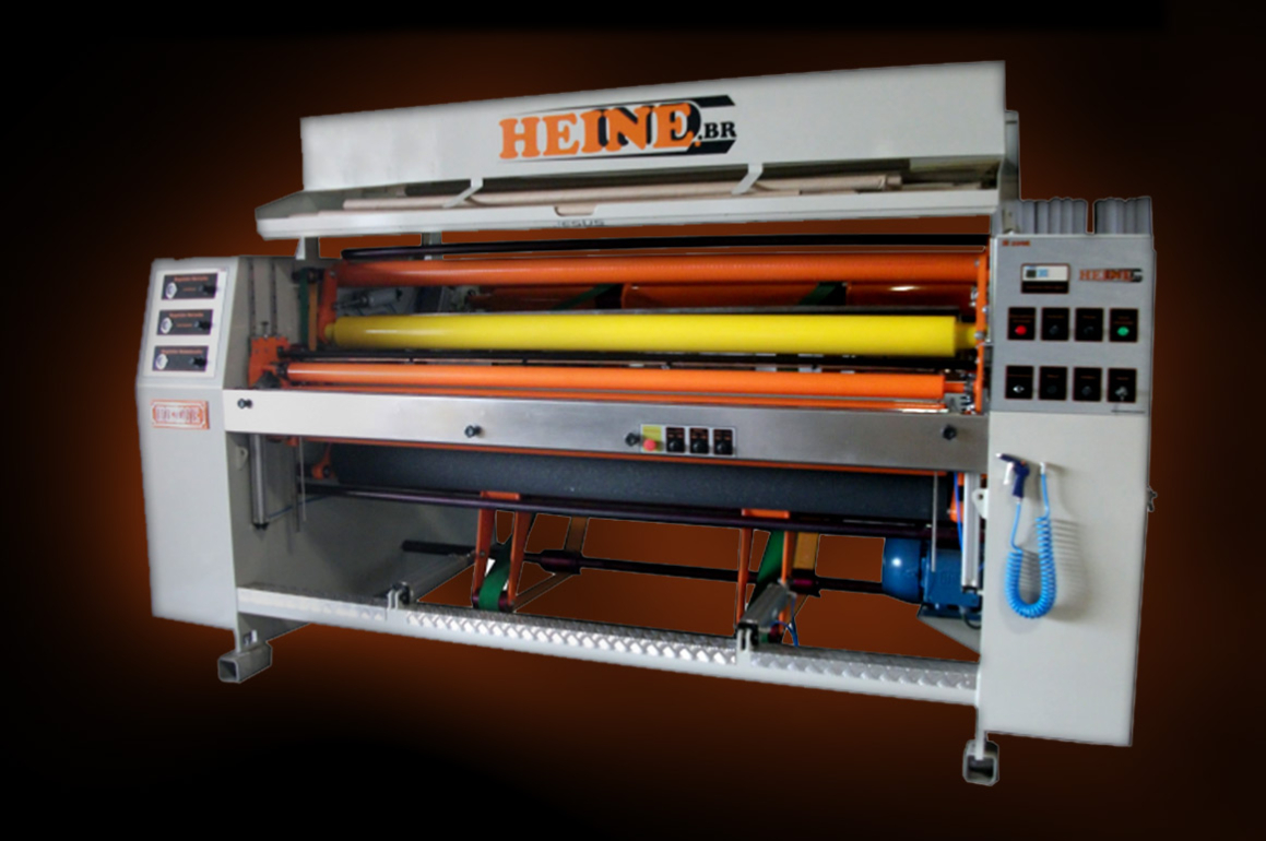 REBOBINADEIRA  H2001