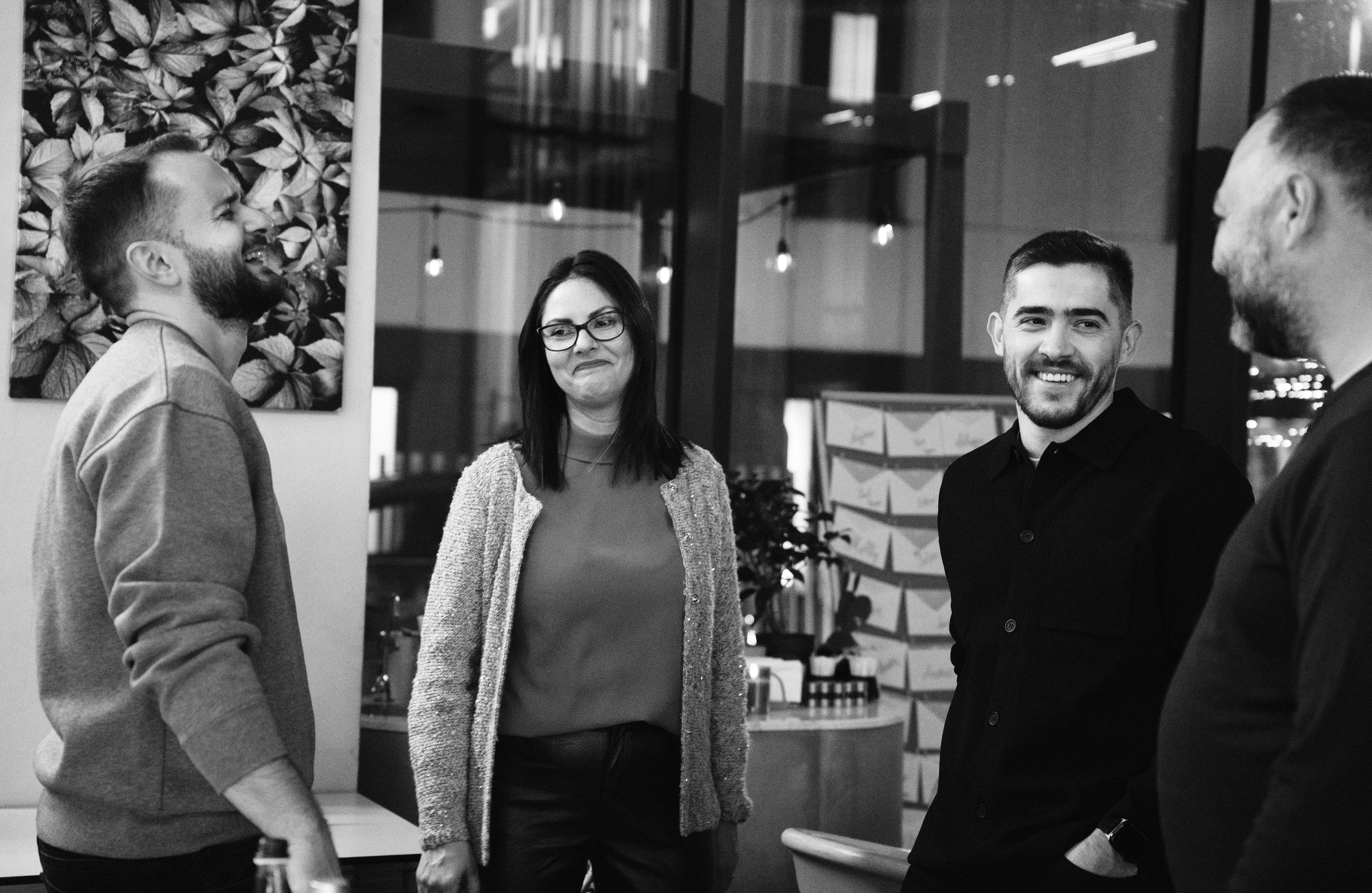 HEITS in 2025: the year of becoming 