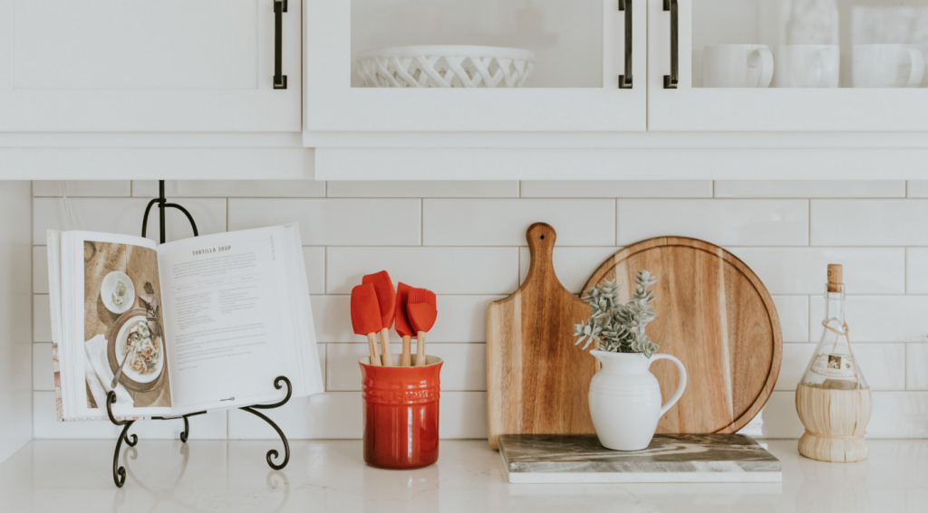 Kitchen Counter