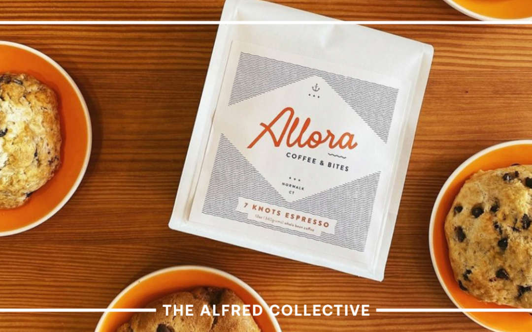 The Alfred Collective | Allora Coffee and Bites
