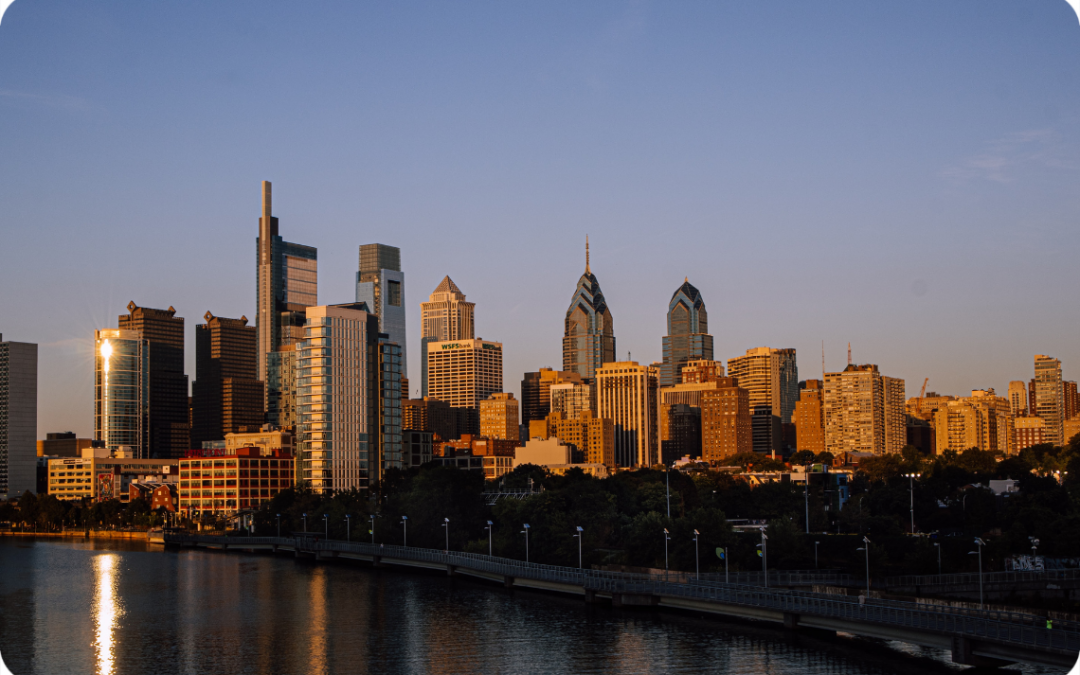 Cities We’re In | Philadelphia