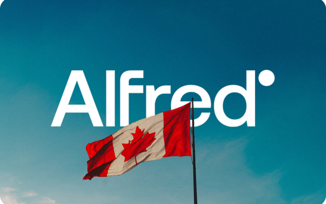 Toronto Joins the Alfred Network in Canadian Expansion