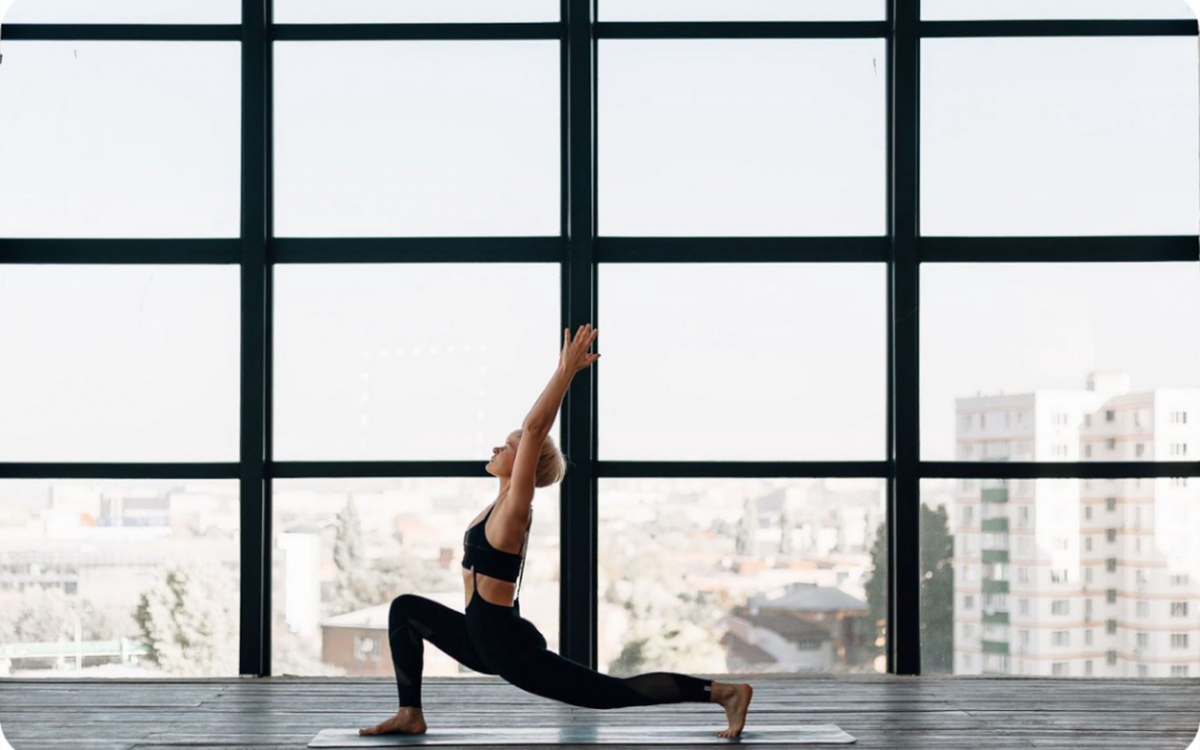 Wellness Wednesday | Three Reasons Why It’s Time to Try Pilates