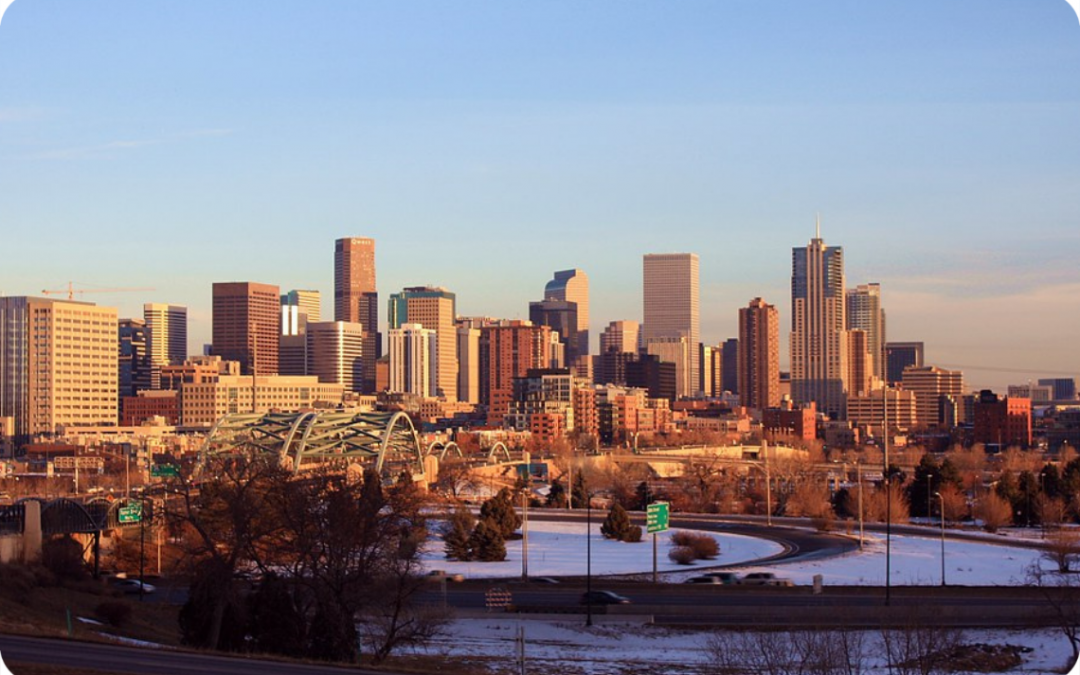 Cities We’re In | Denver