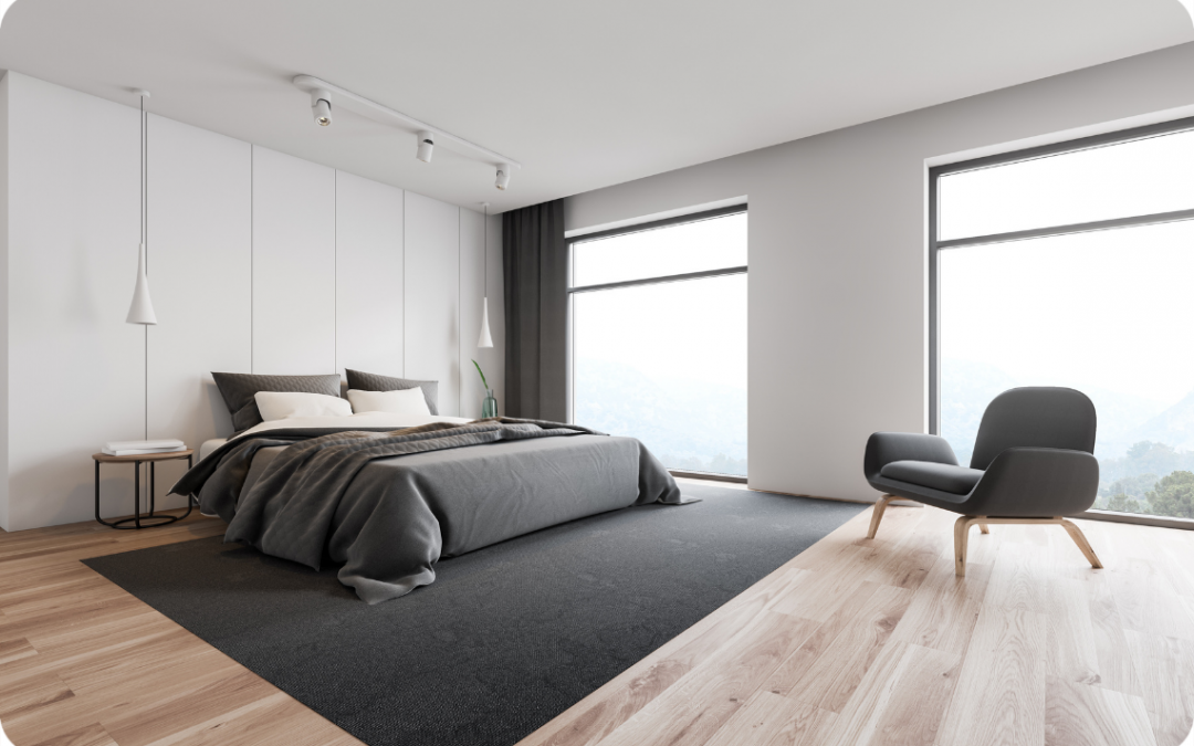 Wellness Wednesdays | Minimalism at Home