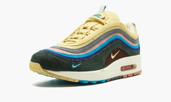 Air Max 1/97 VF SW “Sean Wotherspoon”