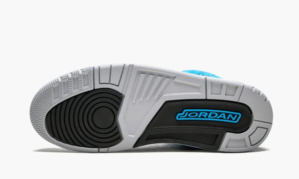Air Jordan 3 Retro “Powder Blue”