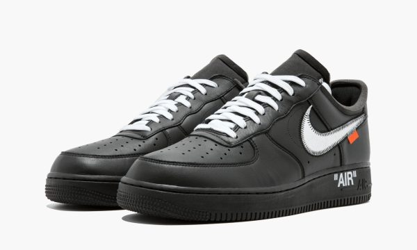 Air Force 1 07 Virgil “Off-White – MoMa”