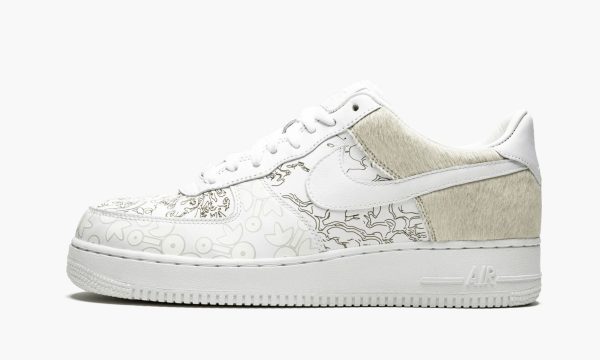 Air Force 1 PRM YOTD ’18 “Year of the Dog”