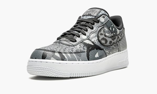Air Force 1 “City Of Dreams – Chicago”