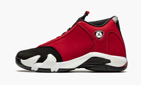 Air Jordan 14 Retro “Gym Red”