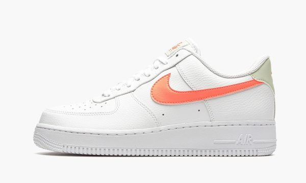 WMNS AIR FORCE 1 07 “ATOMIC PINK”
