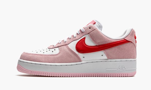 Air Force 1 Low “Valentine’s Day Love Letter”