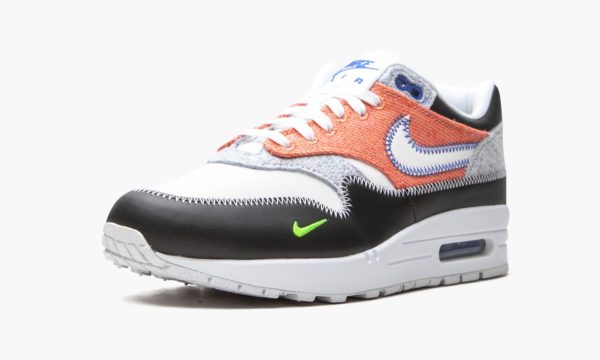 Nike Air Max 1 “Recycled”