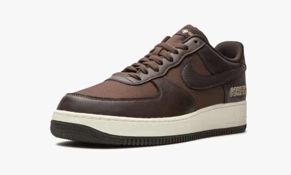 Air Force 1 Low Gore-Tex “Baroque Brown”