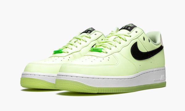 WMNS Air Force 1 Low ’07 LX “Glow in the Dark – Have a Nike Day”