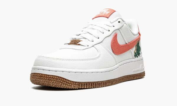WMNS Air Force 1 Low ’07 “Catechu”
