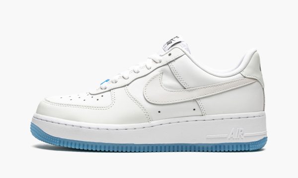WMNS Air Force 1 Low LX “UV Reactive”