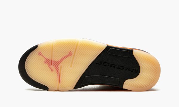 Air Jordan 5 Retro “Shattered Backboard”