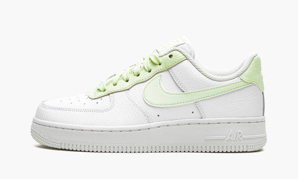 WMNS Air Force 1 ’07 “White / Lime Ice”