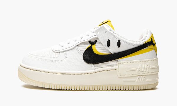 WMNS Air Force 1 Shadow “Go the Extra Smile”