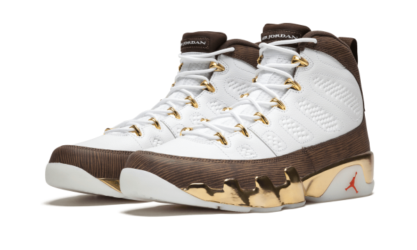 Air Jordan 9 Retro Carmelo Anthony Men’s Shoes