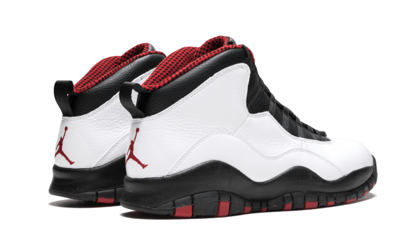 Air Jordan 10 Retro Chicago Men’s Shoes