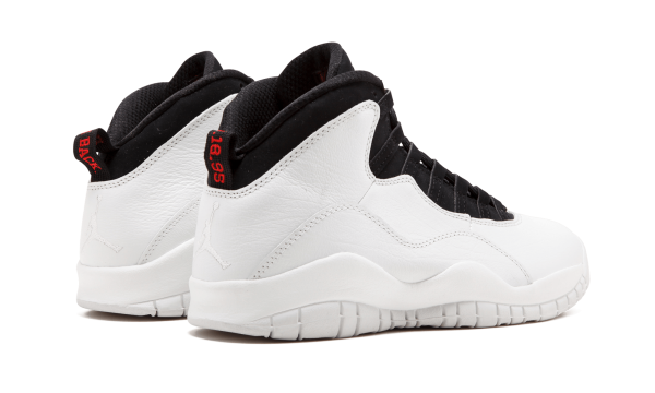 Air Jordan 10 Retro  I’m Back Men’s Shoes