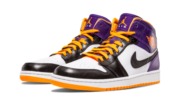Air Jordan 1 MID ‘Phoenix Suns’
