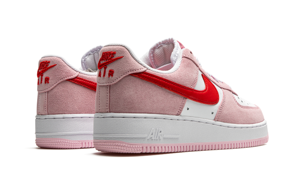 Air Force 1 Low “Valentine’s Day Love Letter”