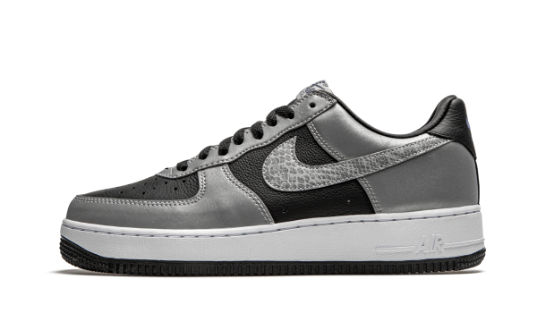 Air Force 1 Low “Silver Snake”