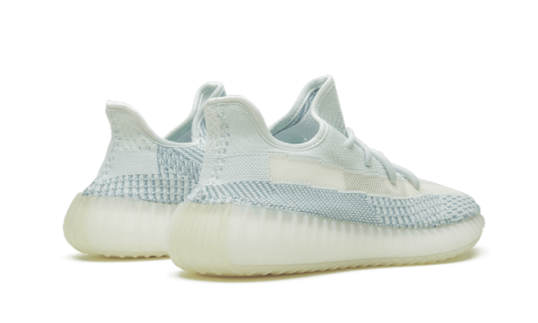 Yeezy Boost 350 V2 “Cloud White”