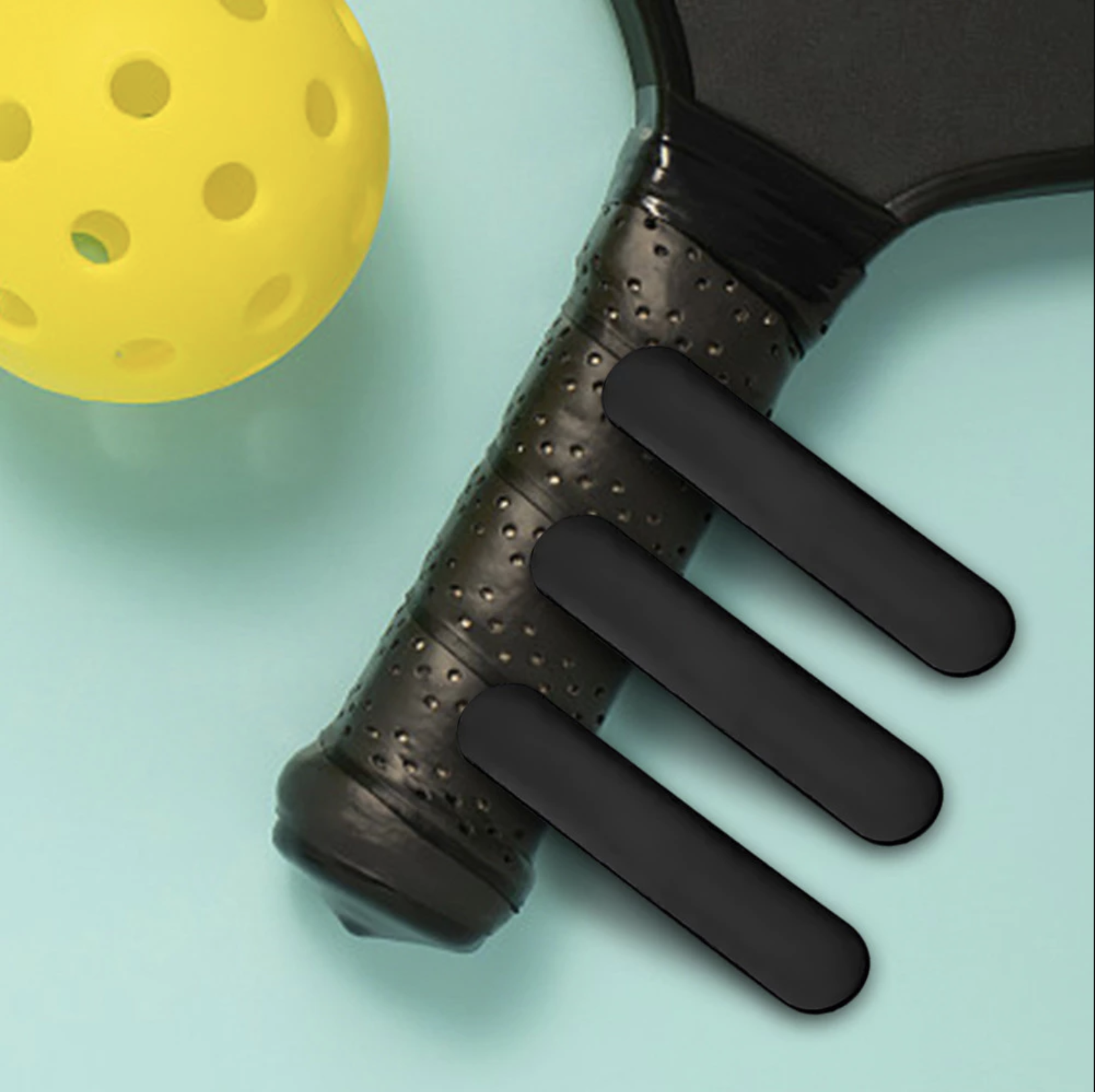 3H Weighted Lead Tape
