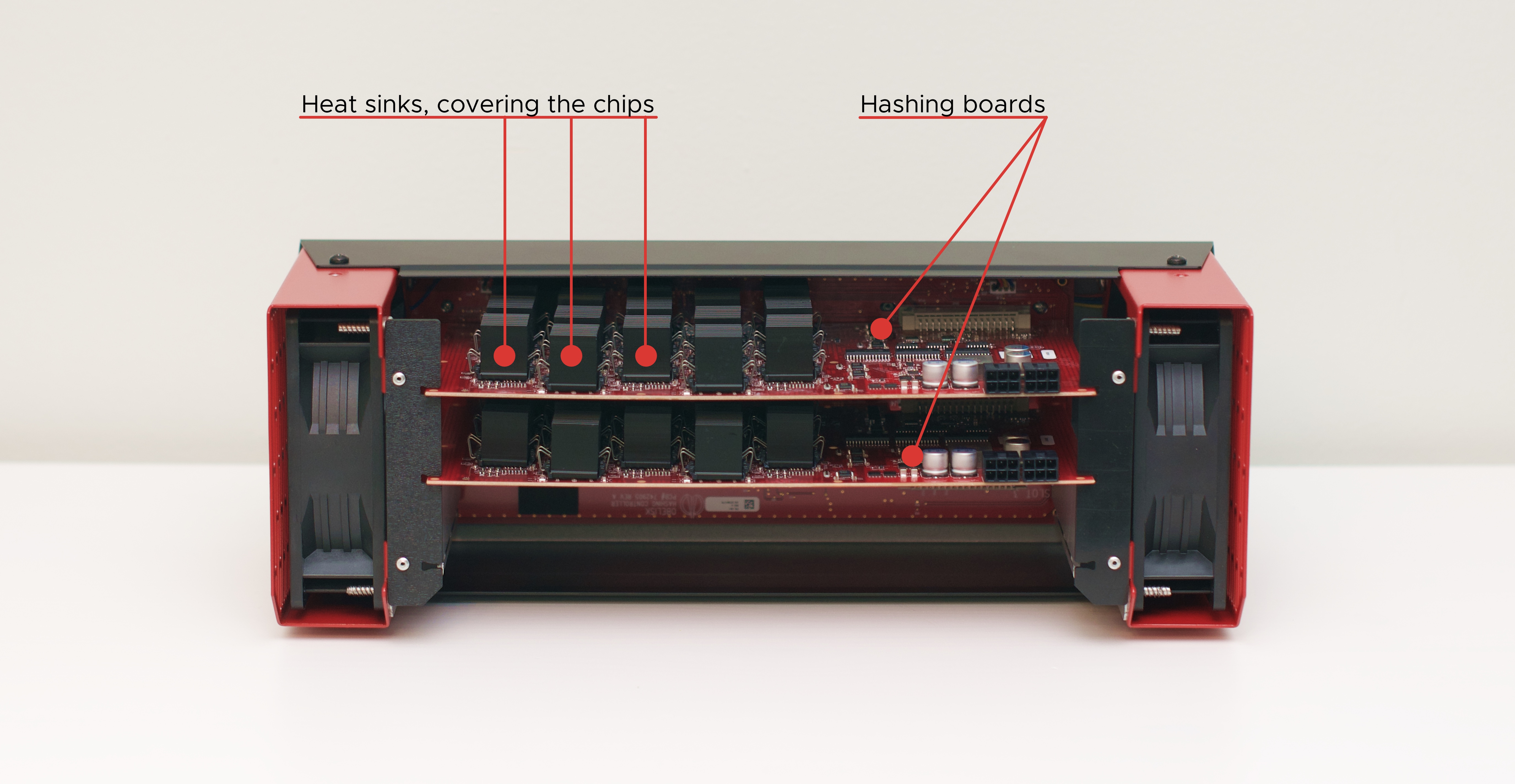 Obelisk Asic Miner Support Center 03 Power On Your Obelisk