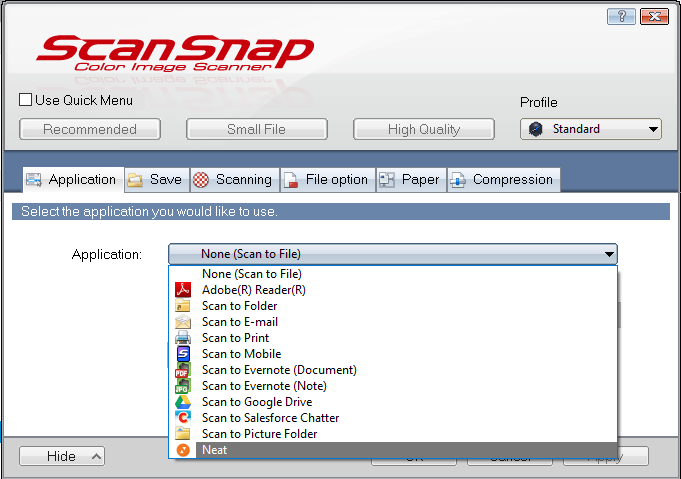 scansnap s1500 driver download for windows 10 pro