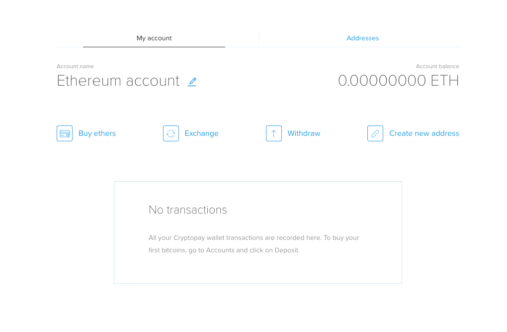 How To Find My Eth Address Cryptopay Faq How To Buy Bitcoins - 