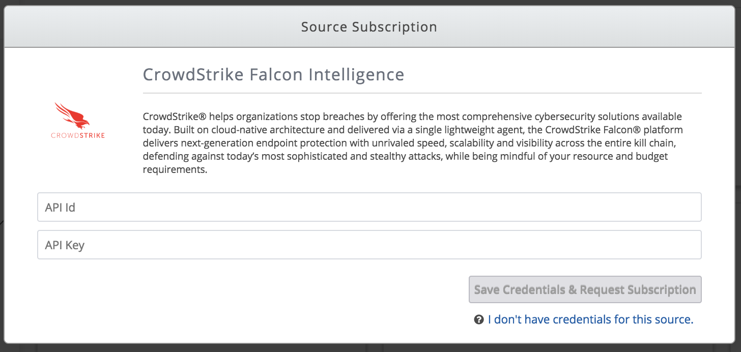 crowdstrike falcon prevent