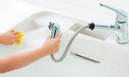 自動給水装置付きディスポーザーがあるキッチンの水栓（蛇口）を交換できますか？ - LIXIL | Qu0026A （よくあるお問い合わせ）