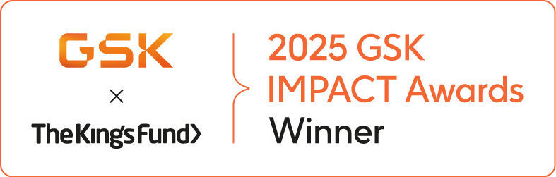 Gsk awards b3e31e4