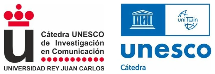 Universidad Rey Juan Carlos logo