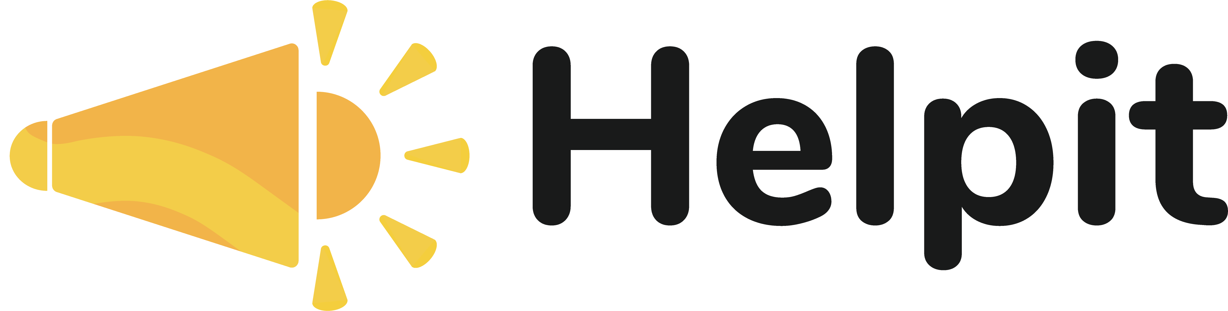 Helpit logo