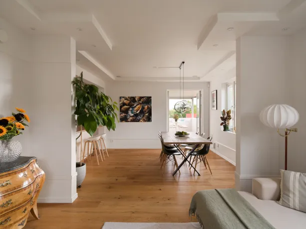 Other, 8 rooms, 222 m² in Duvbo