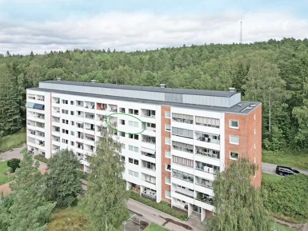 Stenstaliden 6B