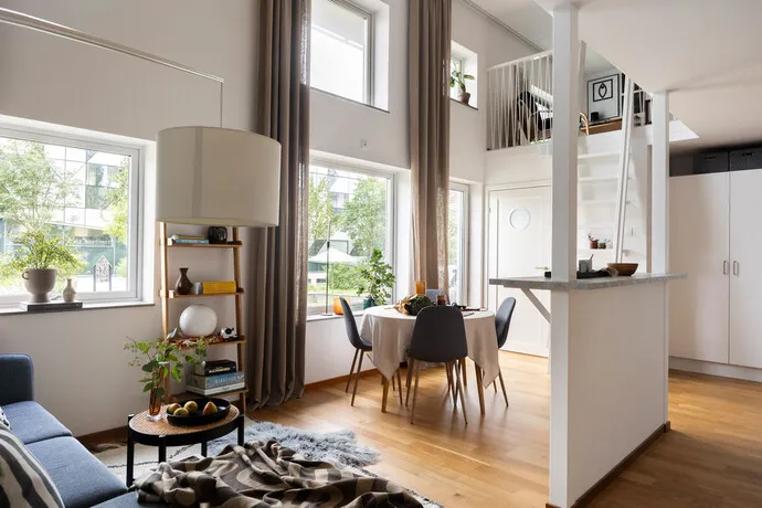 Lindholmshamnen 38