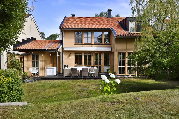 Other, 5 rooms, 155 m² in Elfvik