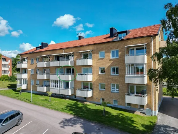 Nolbygatan 7