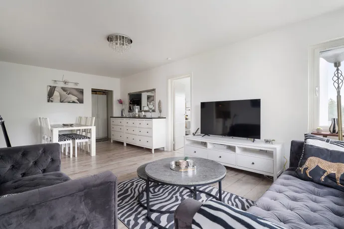Apartment, 3 rooms, 73 m² in Ormkärr
