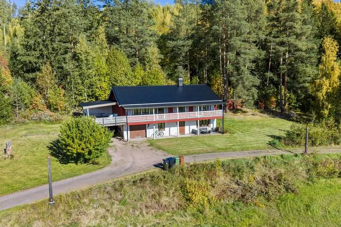 Norrlindsjö 143