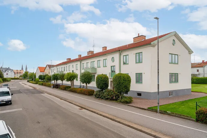 Hindsbogatan 41